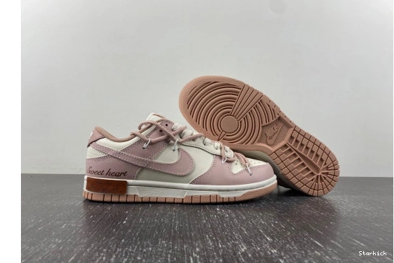 Dunk Nike DD1503-118 pink Vintage Sweetheart  Low SB 1205